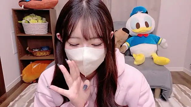 MOEMOE-Q online show from October 14, 3:25 pm