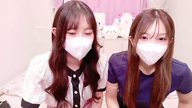 MOEMOE-Q online show from September 21, 8:13 am