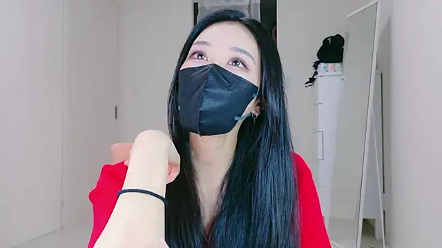 ramuchan desu online show from December 15, 2:17 am