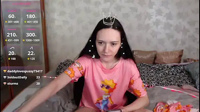 Just fuunny girl online show from May 16, 12:46 am