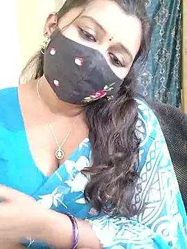 Pavani-Sexy online show from February 7, 6:23 pm