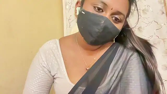 Pavani-Sexy online show from April 3, 7:23 pm