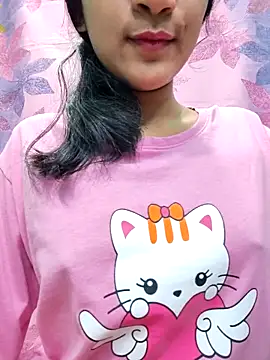 MariaEva69 online show from March 11, 12:15 am