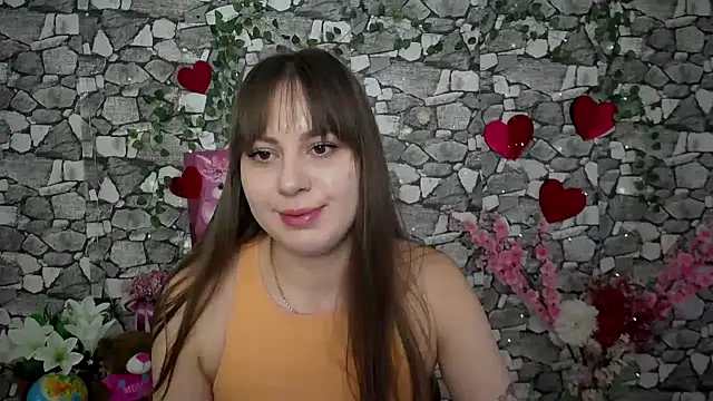 Amanda Bright  online show from November 5, 8:19 am