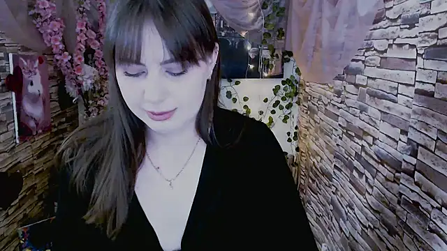 Amanda Bright  online show from September 22, 7:07 am