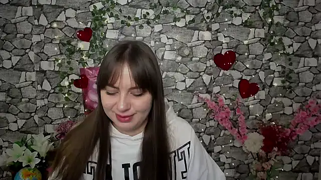 Amanda Bright  online show from December 1, 10:41 am