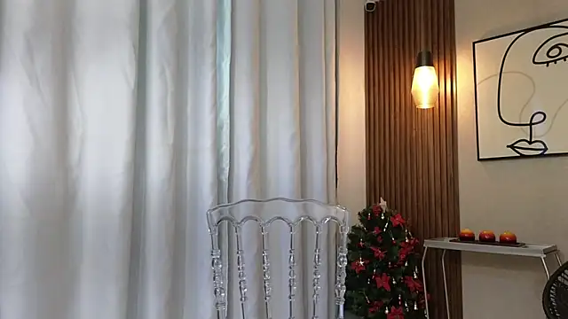 Lia Mar  online show from December 3, 6:21 pm