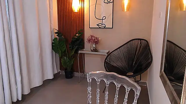 Lia Mar  online show from January 12, 6:02 pm