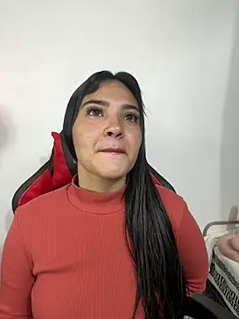 meli  brown online show from February 9, 8:38 am