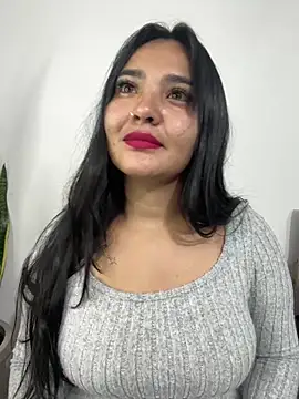 meli  brown online show from April 23, 6:43 am