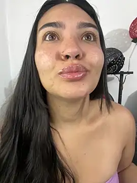 meli  brown online show from December 1, 9:13 am