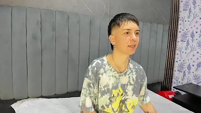  Hannah Hot online show from January 8, 2:26 am