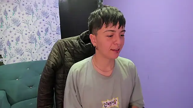  Hannah Hot online show from October 22, 1:54 am