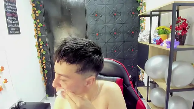  Hannah Hot online show from March 26, 2:36 am