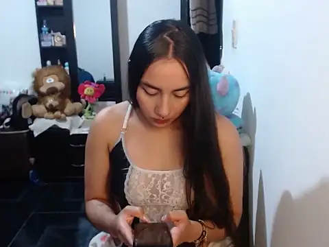 Stormyyy hot online show from November 24, 9:06 pm