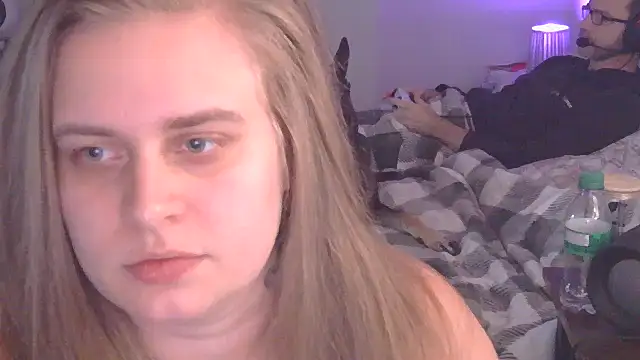 Sexyblonde12344 online show from November 22, 12:57 am