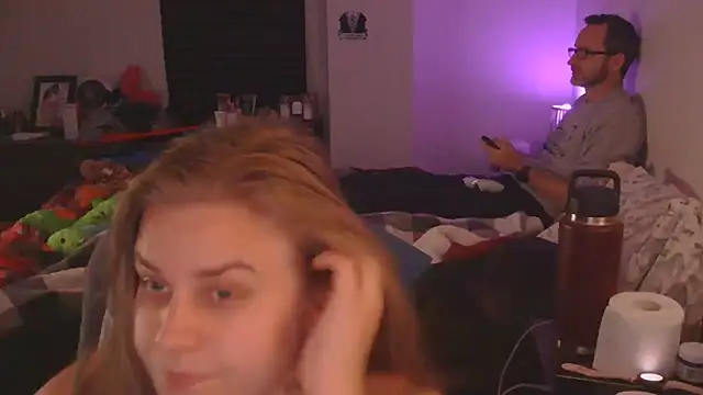 Snapshot of Sexyblonde12344 chatting on September 11, 2:12 am Sexyblonde12344 online show from September 11, 2:12 am