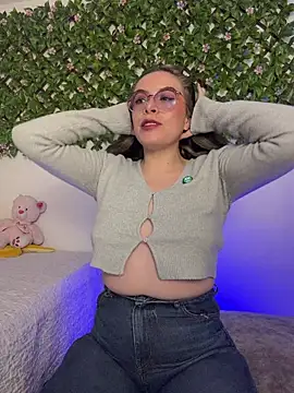 Katheerine online show from February 1, 1:59 am