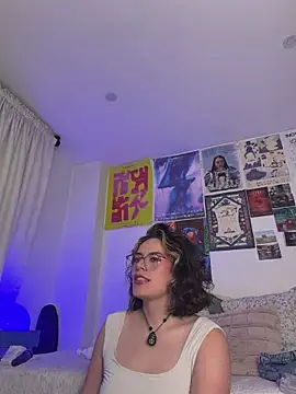 Katheerine online show from April 8, 4:47 am