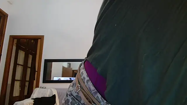 Polly23 online show from November 24, 3:08 am