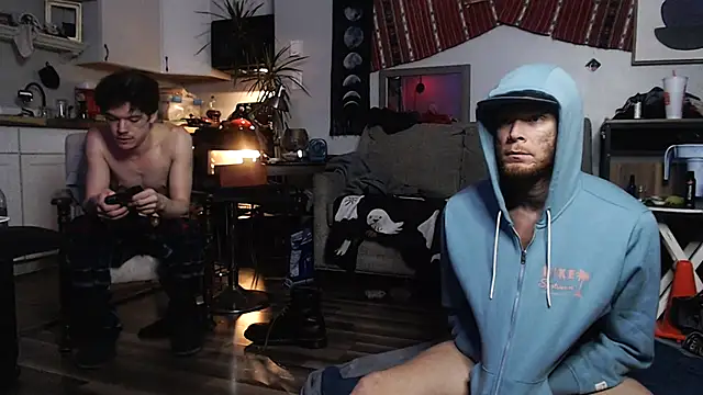 jinjasnack online show from December 19, 12:41 pm