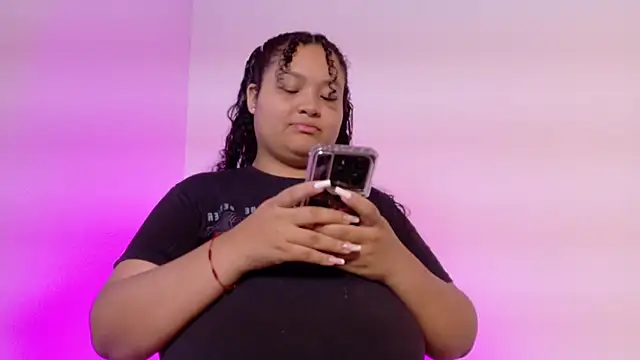 KITY HILL online show from January 14, 4:06 am