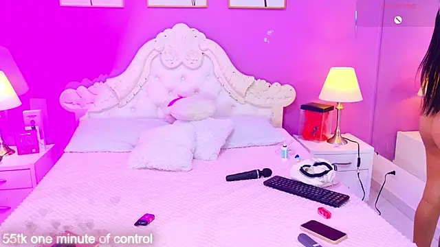 SamantaKane online show from February 10, 12:24 am