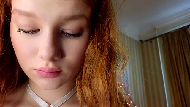 Juuulia  online show from June 6, 2:56 pm