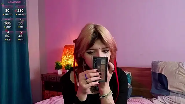 TaiteBeat online show from October 31, 6:12 pm