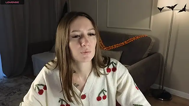 cutienaughtygirl online show from October 28, 8:53 am