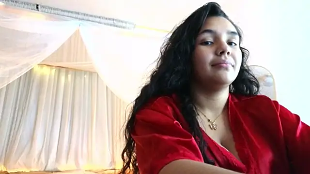 Snapshot of loreaniss chatting on October 7, 11:31 pm loreaniss online show from October 7, 11:31 pm