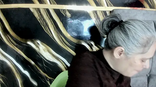 mature gold online show from January 18, 12:45 pm