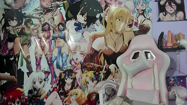 Kylie Moan online show from September 28, 6:20 am