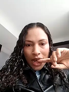 SofiaDelicia online show from October 24, 2:02 pm