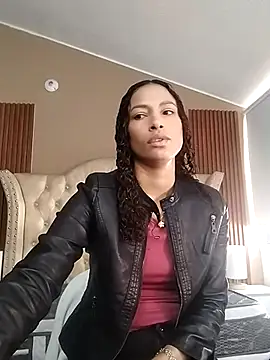 SofiaDelicia online show from November 1, 2:10 pm