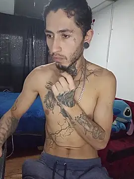 Tattoboy19cm online show from June 25, 10:22 pm