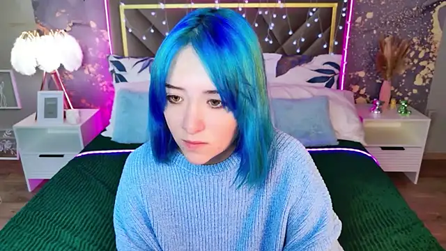 Ketrin Jones online show from April 21, 7:04 am