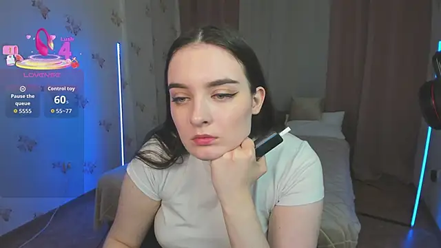  Shy Jenny  online show from June 20, 1:09 am