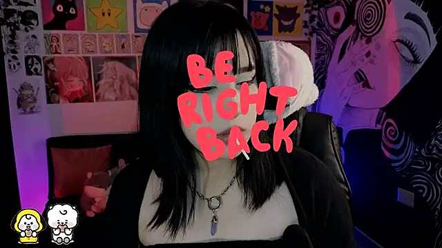 Yuhwan  online show from October 19, 11:29 pm