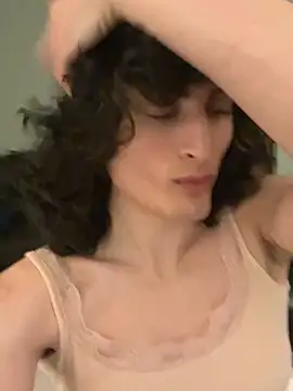 andrx bambi online show from April 26, 11:24 pm