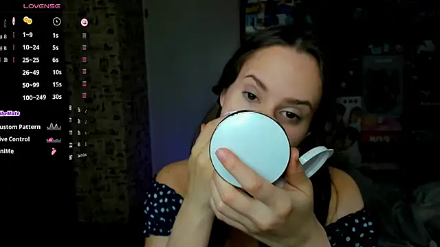 LucyRose3 online show from September 29, 3:06 pm