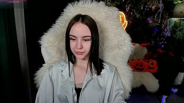 MarySparkle online show from October 20, 4:48 am