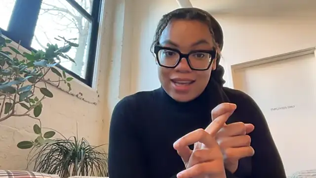 zahrabliss online show from March 9, 8:34 pm