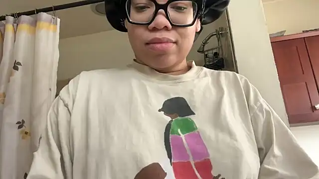 zahrabliss online show from March 1, 4:50 pm