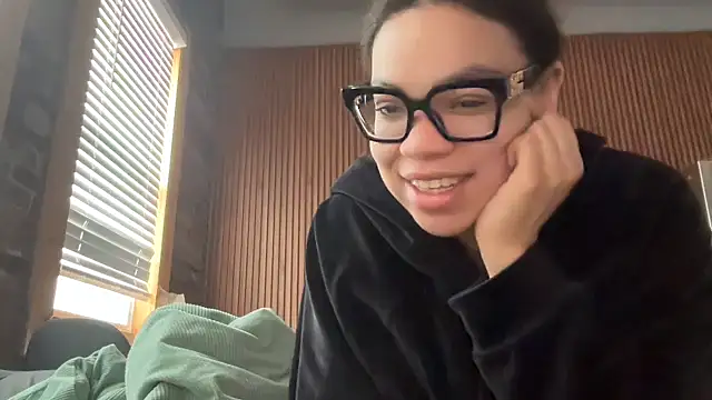 zahrabliss online show from January 9, 4:11 pm