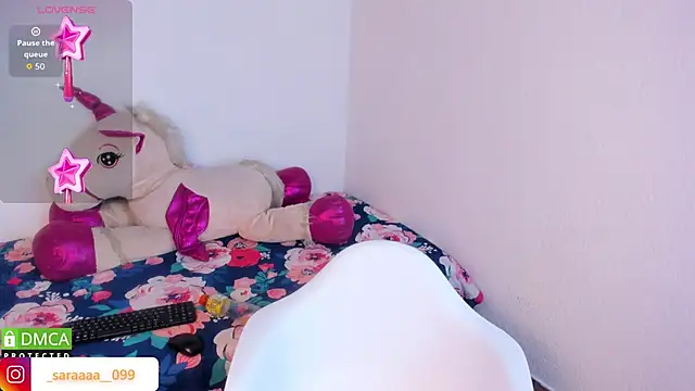 alison es online show from March 26, 2:19 pm