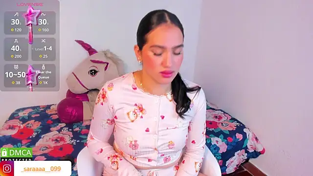 alison es online show from March 25, 1:36 pm