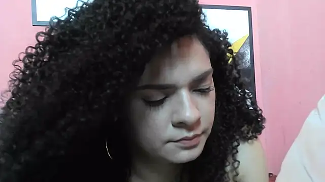 Cachinhospreto online show from December 1, 6:54 pm