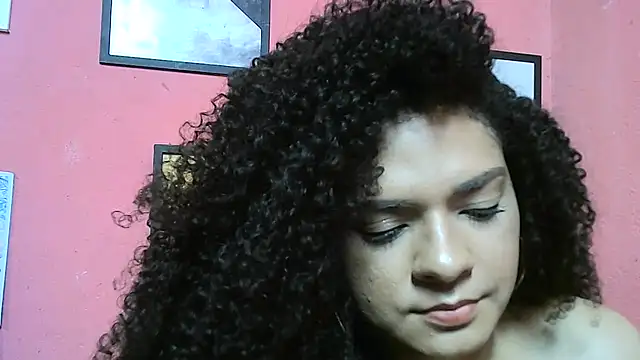 Cachinhospreto online show from December 3, 12:51 pm