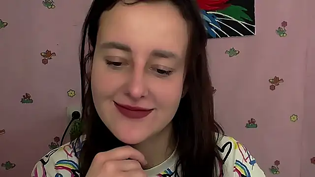 FeelMe   online show from November 18, 10:27 am